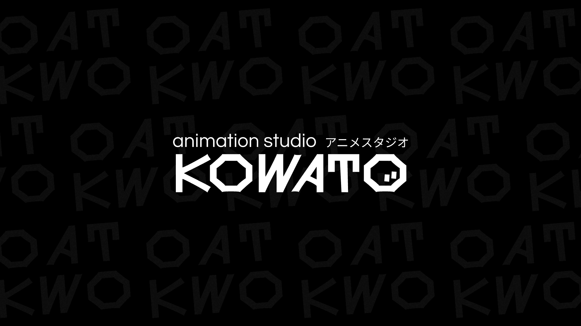 Welcome to KOWATO Animation Studio!